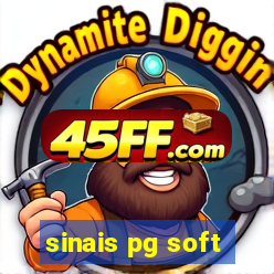 sinais pg soft